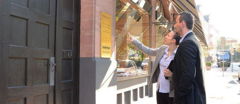 Hausverwaltung Hopf Aschaffenburg