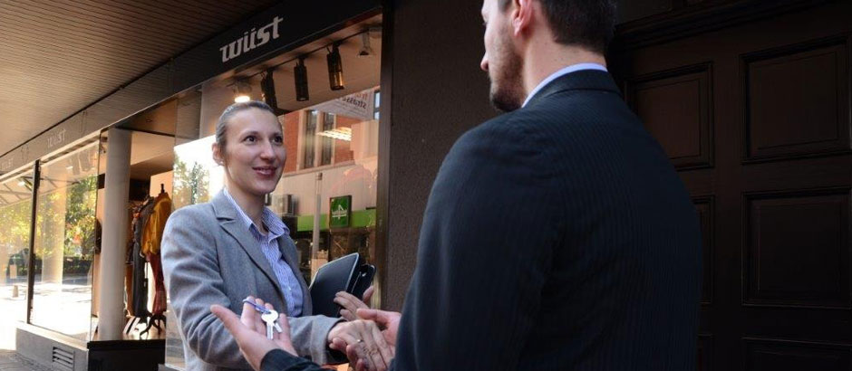 Hausverwaltung Hopf Aschaffenburg